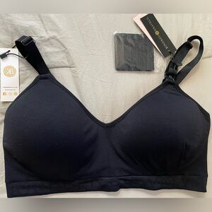 NWT Signature Sublime Contour Nursing Bra by Kindred Bravely
